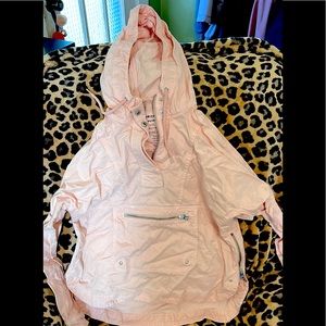 american eagle jacket